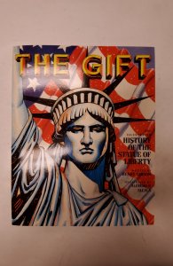 Gift #1 (1986) NM Blackthorne Comic Book J715