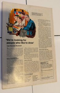 The Amazing Spider-Man #79 (1969) to prowl no more