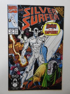 Silver Surfer #53 (1991) VF/NM Condition!