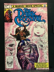 The Dark Crystal #2 (1983)
