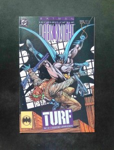 Batman Legends of the Dark Knight #45  DC Comics 1993 VF/NM