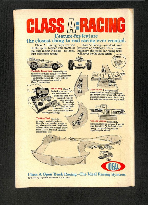 Incredible Hulk (1962) #155