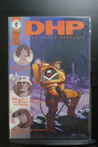 Dark Horse Presents #79 (1993)