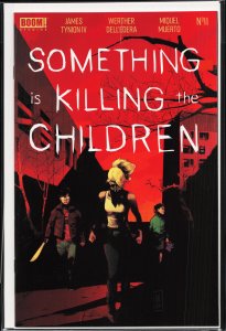 Something is Killing the Children #11 (2020) Something Is Killing the Children