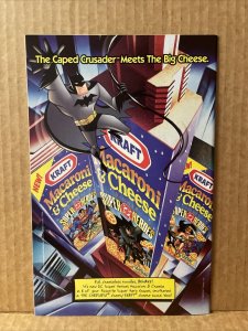 Batman Gotham Adventures #2 Two Face