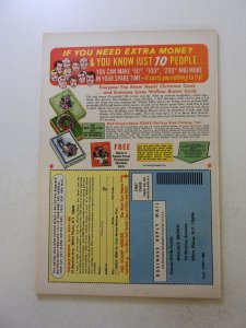 The Amazing Spider-Man Annual #7 (1970) VF- condition