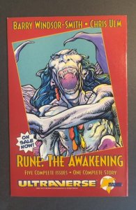 Metaphysique #1 (1995)