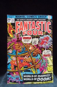 Fantastic Four #152 (1974)