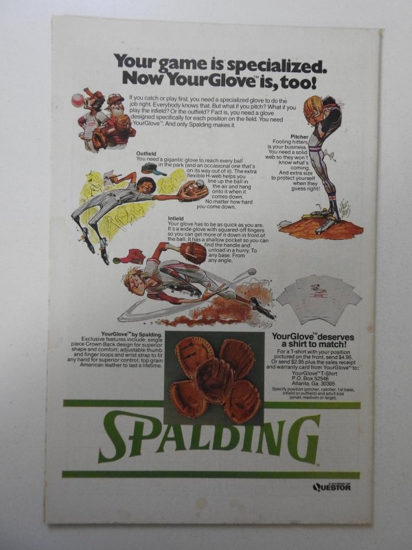 The Eternals #3 VF- Condition!