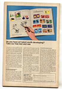 THOR #186 1970 MARVEL COMIC BOOK-Hela cover