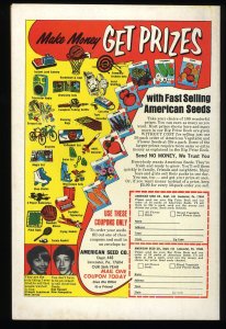 Amazing Spider-Man #133 Molten Man Appearance!