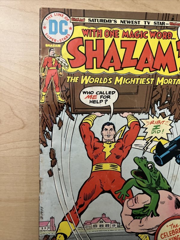 Shazam #18
