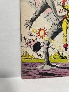 Tales Of The Unexpected ￼#68