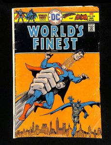 World's Finest Comics #235