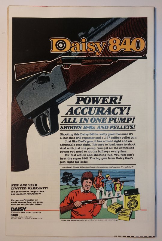 Action Comics #510 (7.5, 1980)