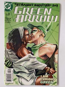 Green Arrow #28 (2003)