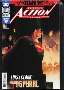 Action Comics #1010 (2019)