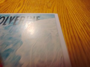 Wolverine #317 (2013)