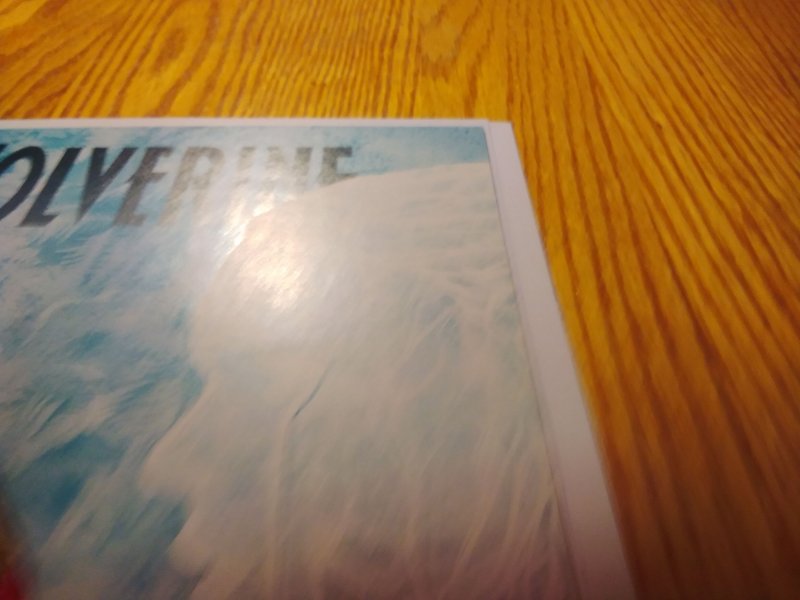 Wolverine #317 (2013)