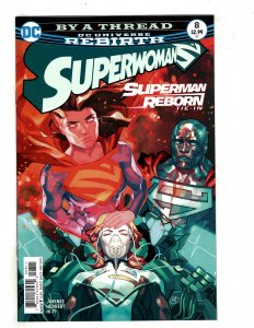 Superwoman #8 (2017) OF13