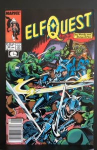 ElfQuest #30 (1988)