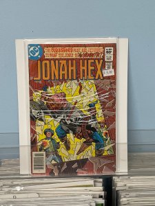 Jonah Hex #66 (1982)