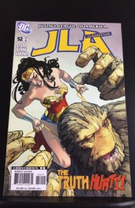 JLA: Classified #52 (2008)