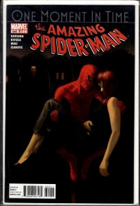 The Amazing Spider-Man #640 (2010)