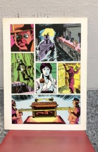 Marvel Comics Super Special #18 (1981)