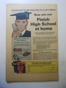 Thor #199 (1972) Coverless