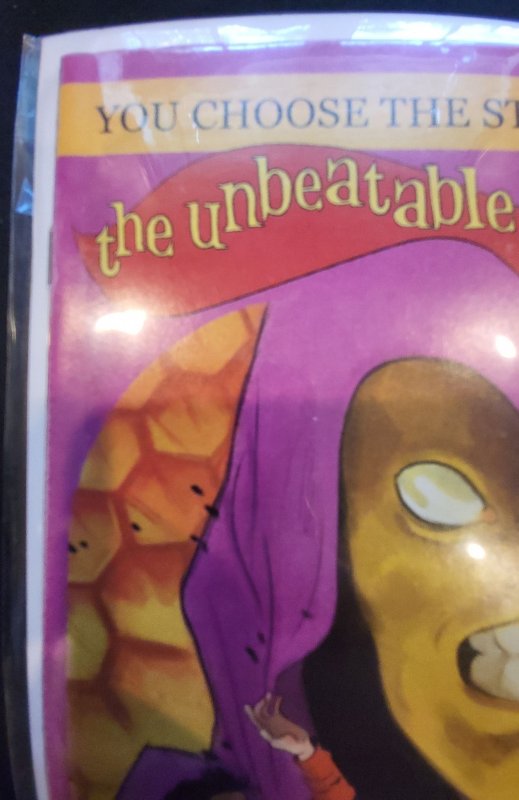 The Unbeatable Squirrel Girl #7 (2016)