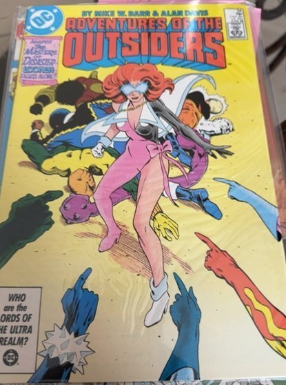 Lot of 49 Comics (See Description) Superman, Captain Atom, Batman, Superboy, ...