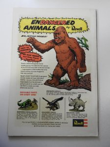 The Brave and the Bold #116 (1975) FN- Condition