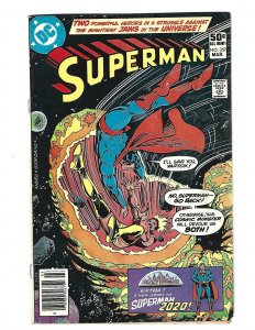 Superman #357 (1981)