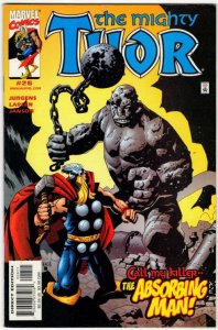 THOR #26 (NM) 1¢ Auction! No Resv! See More!!!