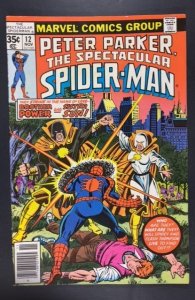 The Spectacular Spider-Man #12 (1977)