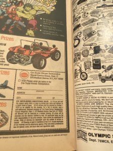 The X-Men #114 (1978) The X-men dead-?