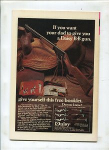 STAR TREK #34 (9.2) GOLD KEY HIGH GRADE!