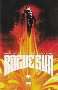 Rogue Sun (2022) #1 NM Montes Variant Cover Image Comics