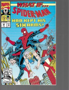 What if...? #42 (1992)