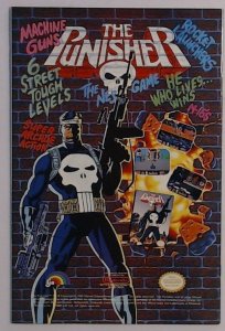 Marc Spector: Moon Knight #23 (Marvel, 1991)