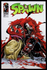 Spawn #39