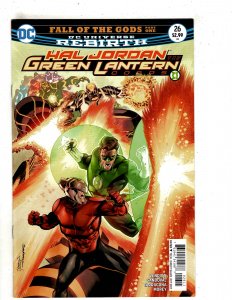 Hal Jordan and the Green Lantern Corps #26 (2017) OF39