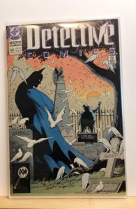 Detective Comics #610 (1990)