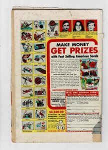 Avengers #112 (1973) FR (1.0) KEY 1st Appearances of Mantis and Pantha!