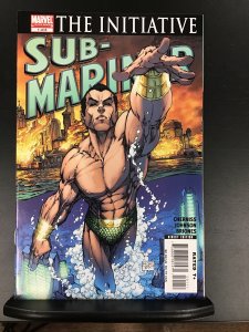 Sub-Mariner #1 (2007)