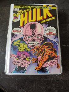 The Incredible Hulk #188 (1975)