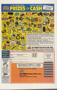 The Amazing Spider-Man # 221 VF/NM Marvel 1981 [A3]