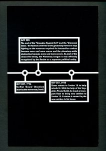 Doctor Chaos #2  /  9.4 NM-  /  November 1993