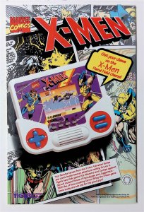 Spider-Man Unlimited #3 (Nov 1993, Marvel) VF-